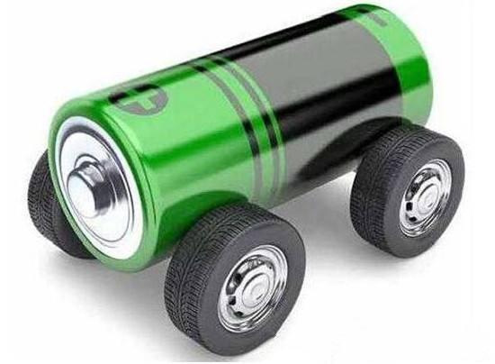 2017年電動汽車電池裝機量預測