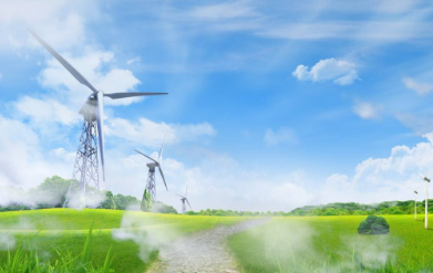 市場調研 電力環保產業市場集中度趨升