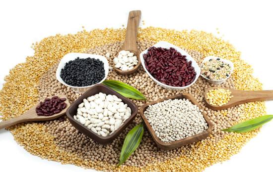 全谷物產業發展面臨三大瓶頸