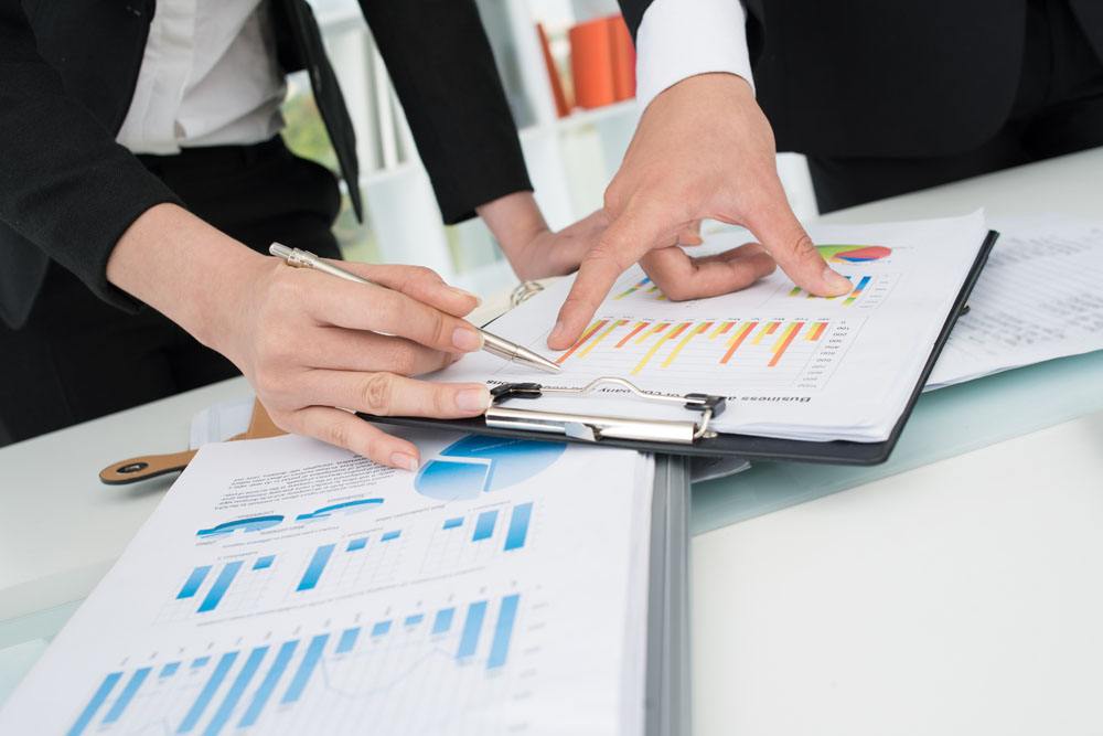 市場調查對企業重要作用