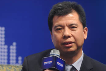 裴傳智:金融服務“一帶一路”要實現貨幣自由兌換