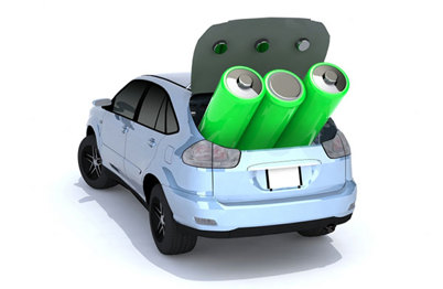 新能源汽車產業鏈投資機遇 基金重倉分享成長盛宴