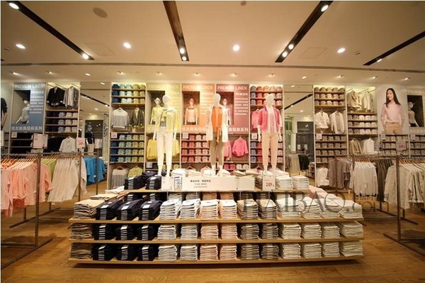 2017制衣行業分析 2017服裝市場行業分析