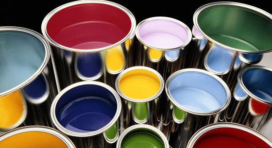 2017涂料行業市場分析未來法發展趨勢