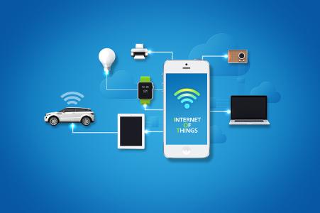 物聯網行業分析“智慧智能” 見證中國創新動能