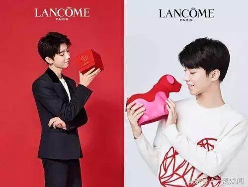 王俊凱代言掌閱 愛豆真是品牌到達年輕人的捷徑嗎