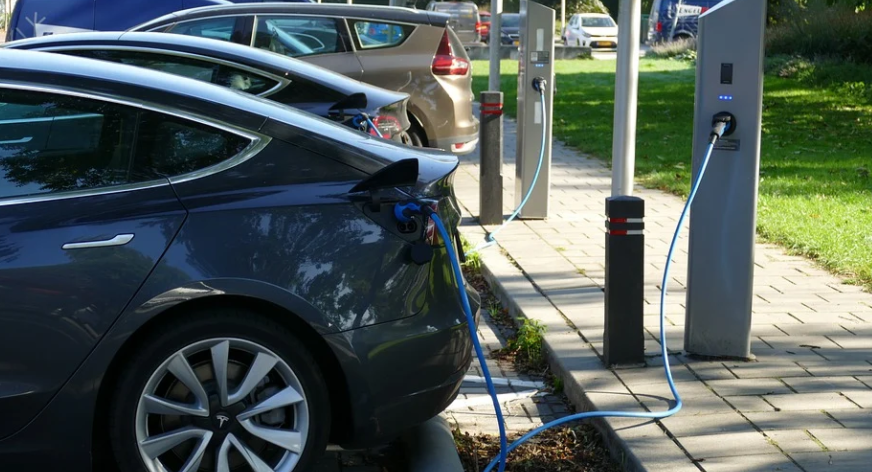 奧聯電子:新能源汽車業務將逐漸放量