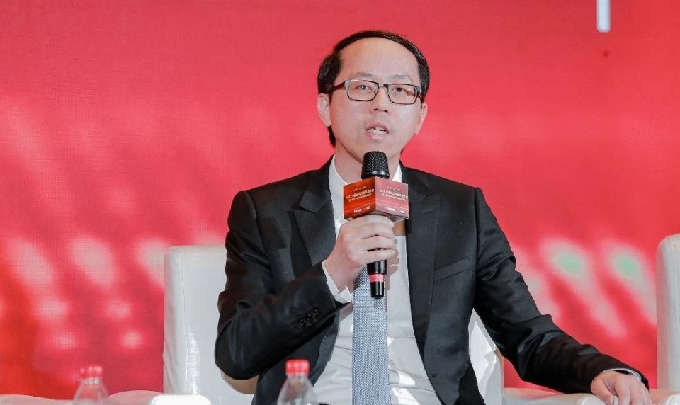 華為智能光伏業務總裁陳國光:政府和電網予以政策上的支持,建立光伏電站儲能的商業閉環機制