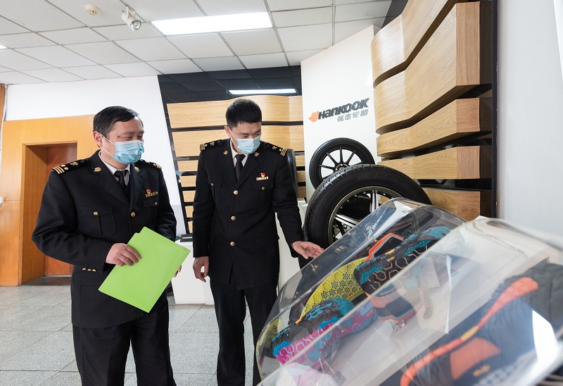 海關AEO互認添新丁 與南非開展進出口貿易的高級認證企業再贏利好(圖)